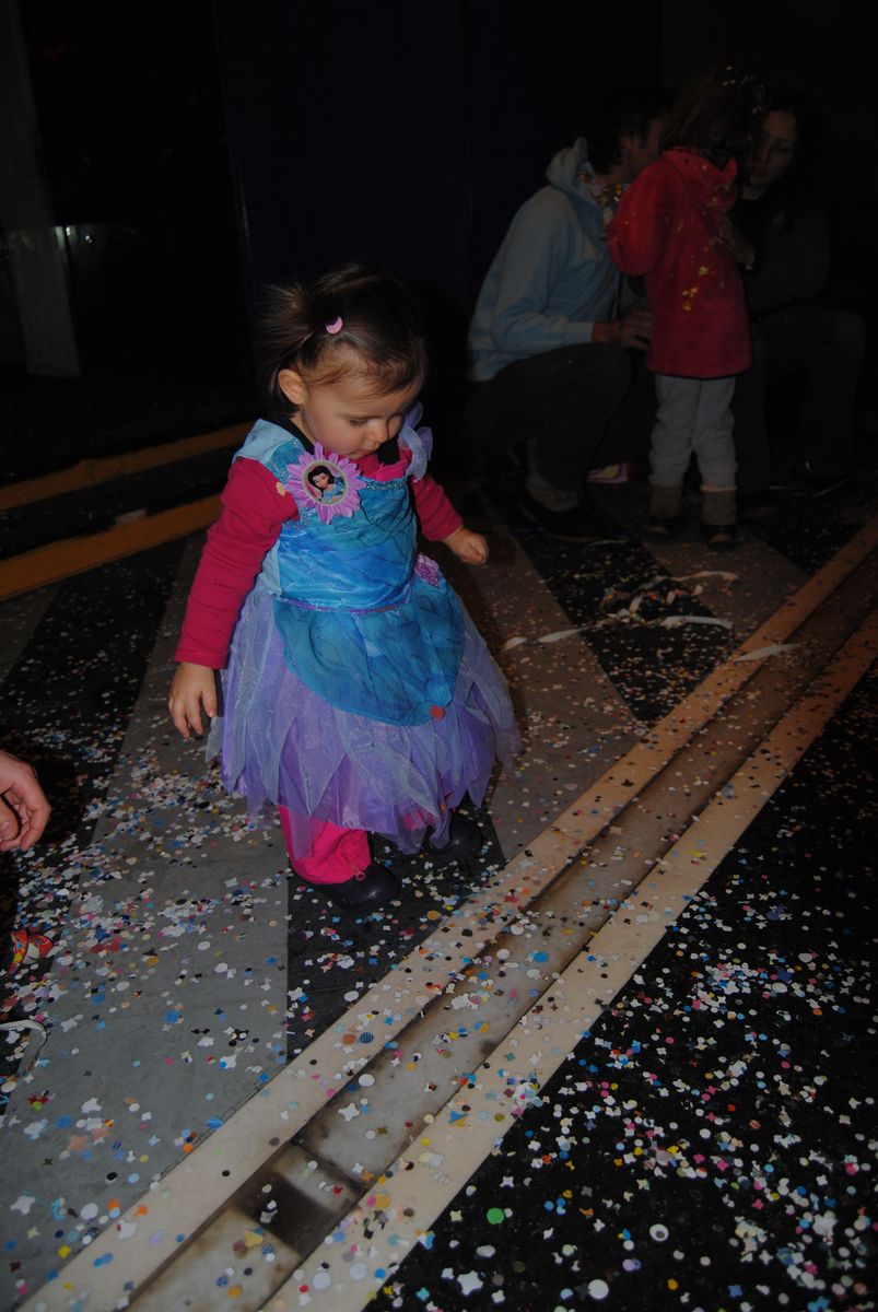 Festa Carnevale AC 00072